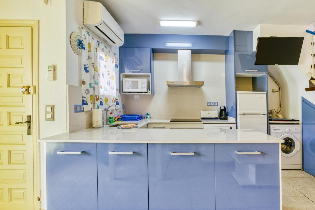 Apartamento Roses Victor المظهر الخارجي الصورة