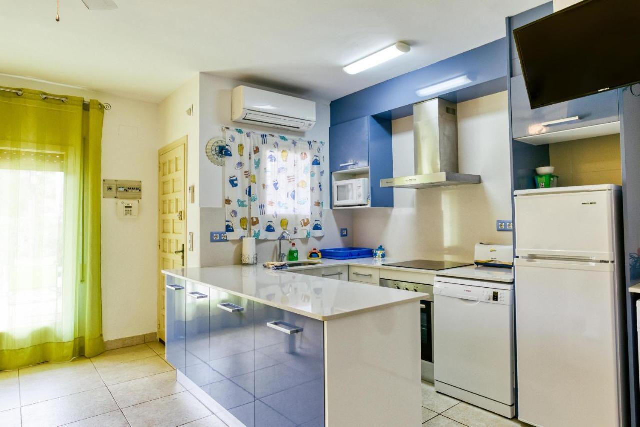 Apartamento Roses Victor المظهر الخارجي الصورة