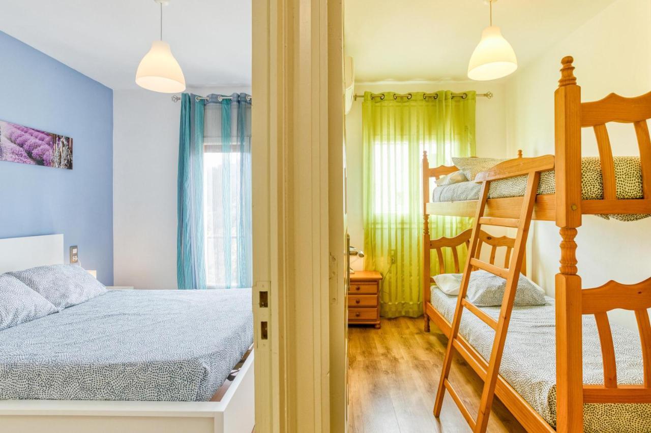 Apartamento Roses Victor المظهر الخارجي الصورة
