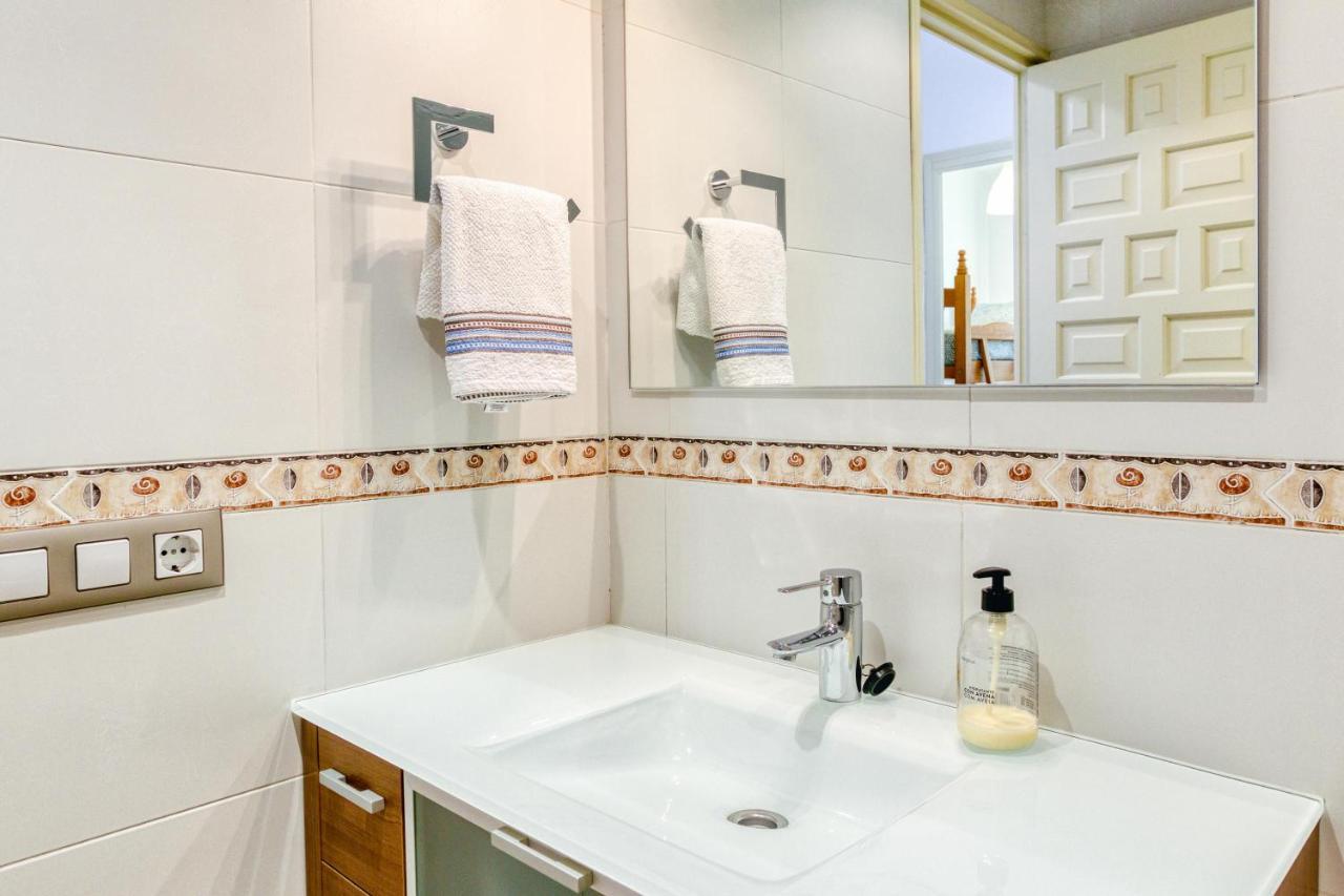 Apartamento Roses Victor المظهر الخارجي الصورة